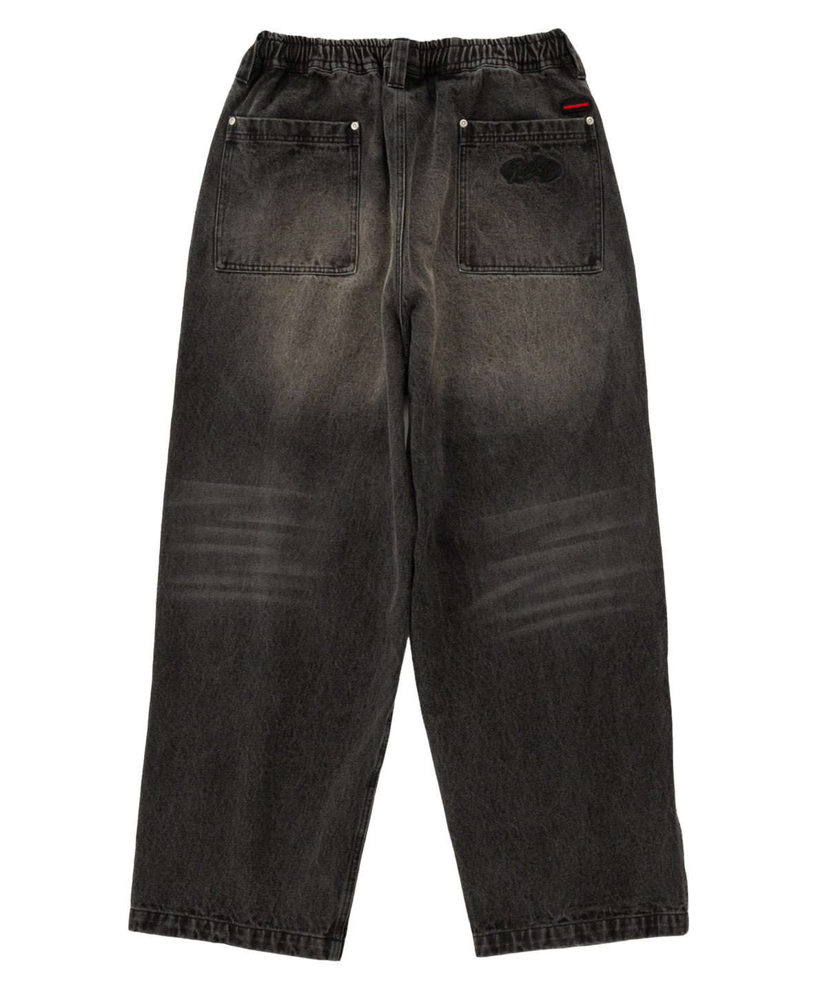 【NEW】WIDE EASY PANTS/ワイドイージーパンツ【FAM-62504】