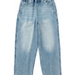 【NEW】WIDE EASY PANTS/ワイドイージーパンツ【FAM-62504】