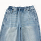 【NEW】WIDE EASY PANTS/ワイドイージーパンツ【FAM-62504】