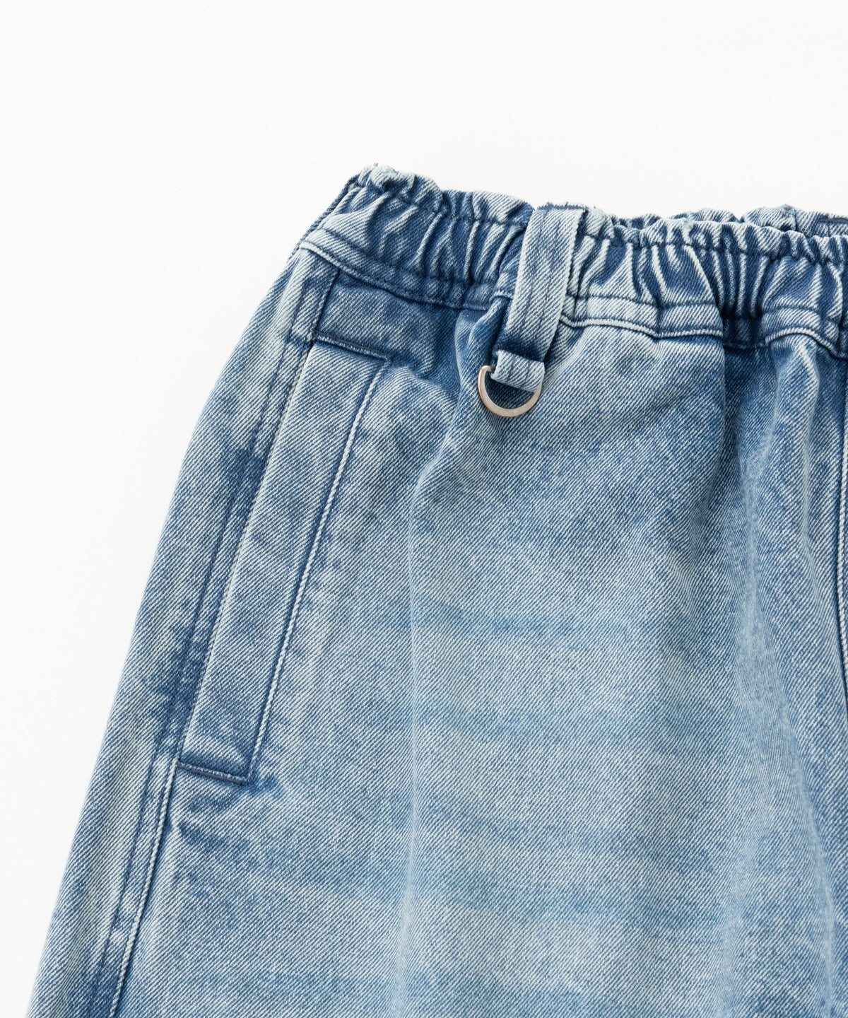 【NEW】WIDE EASY PANTS/ワイドイージーパンツ【FAM-62504】