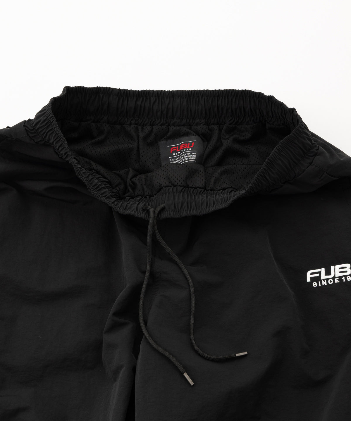 EXCLUSIVE【NEW】NYLON TRACK PANTS/ナイロントラックパンツ【FAM-62505】