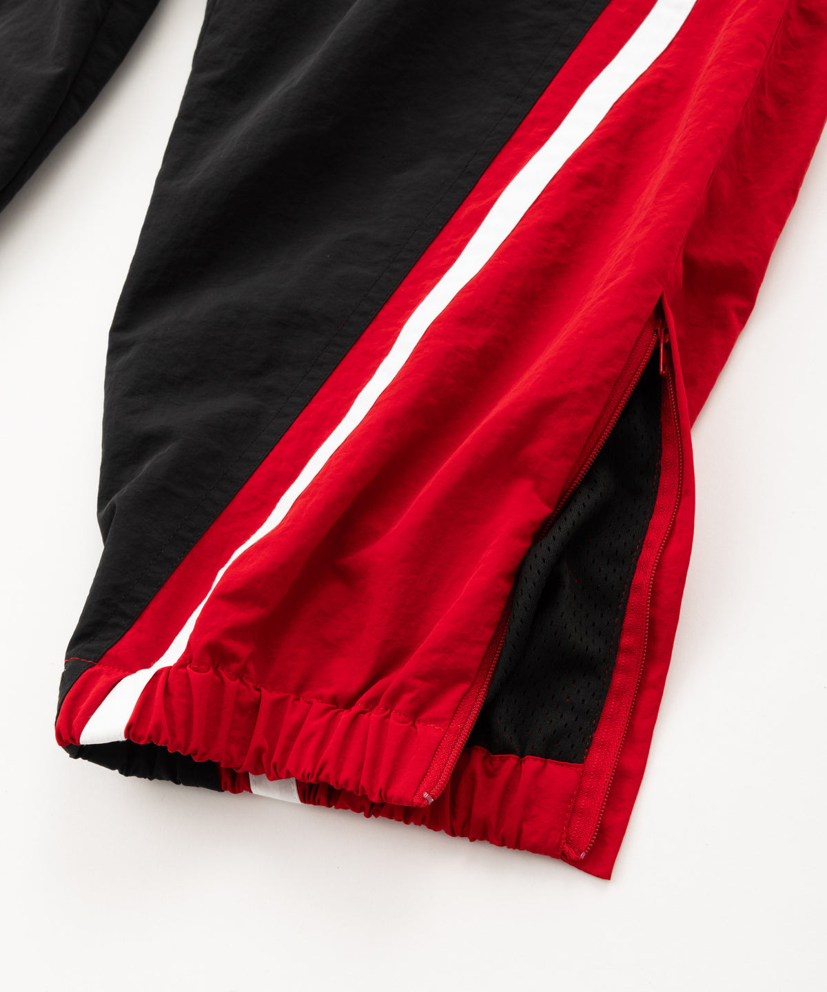 EXCLUSIVE【NEW】NYLON TRACK PANTS/ナイロントラックパンツ【FAM-62505】