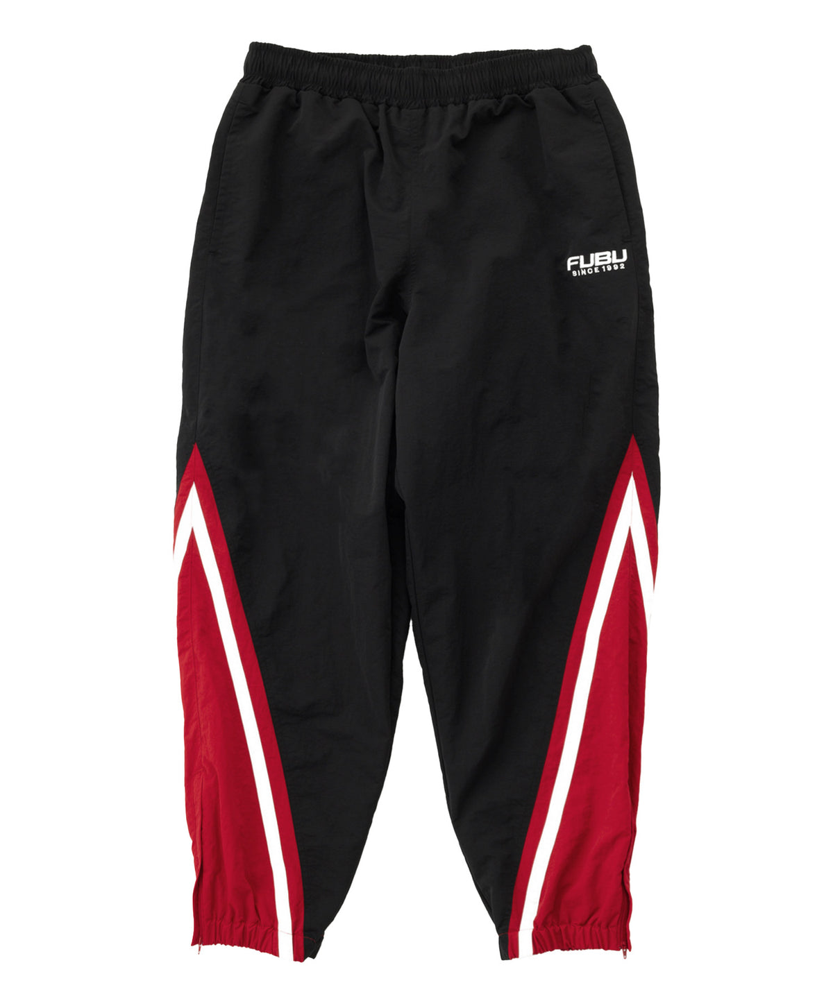 EXCLUSIVE【NEW】NYLON TRACK PANTS/ナイロントラックパンツ【FAM-62505】