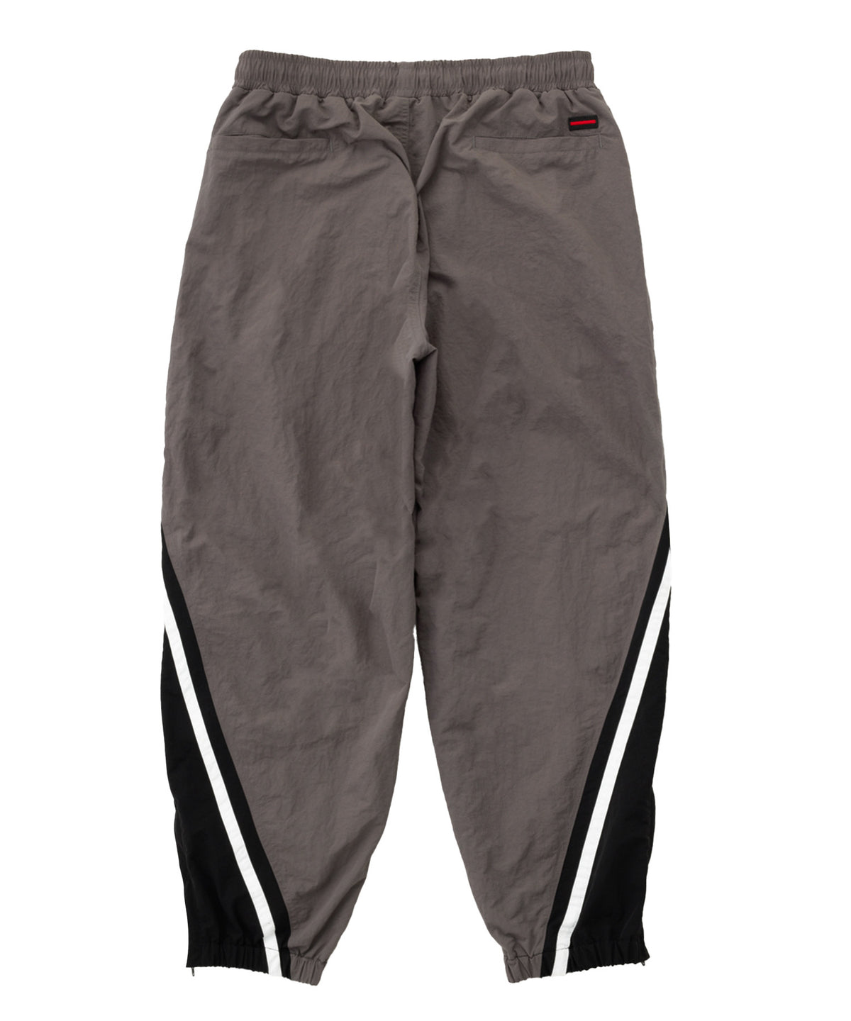 EXCLUSIVE【NEW】NYLON TRACK PANTS/ナイロントラックパンツ【FAM-62505】