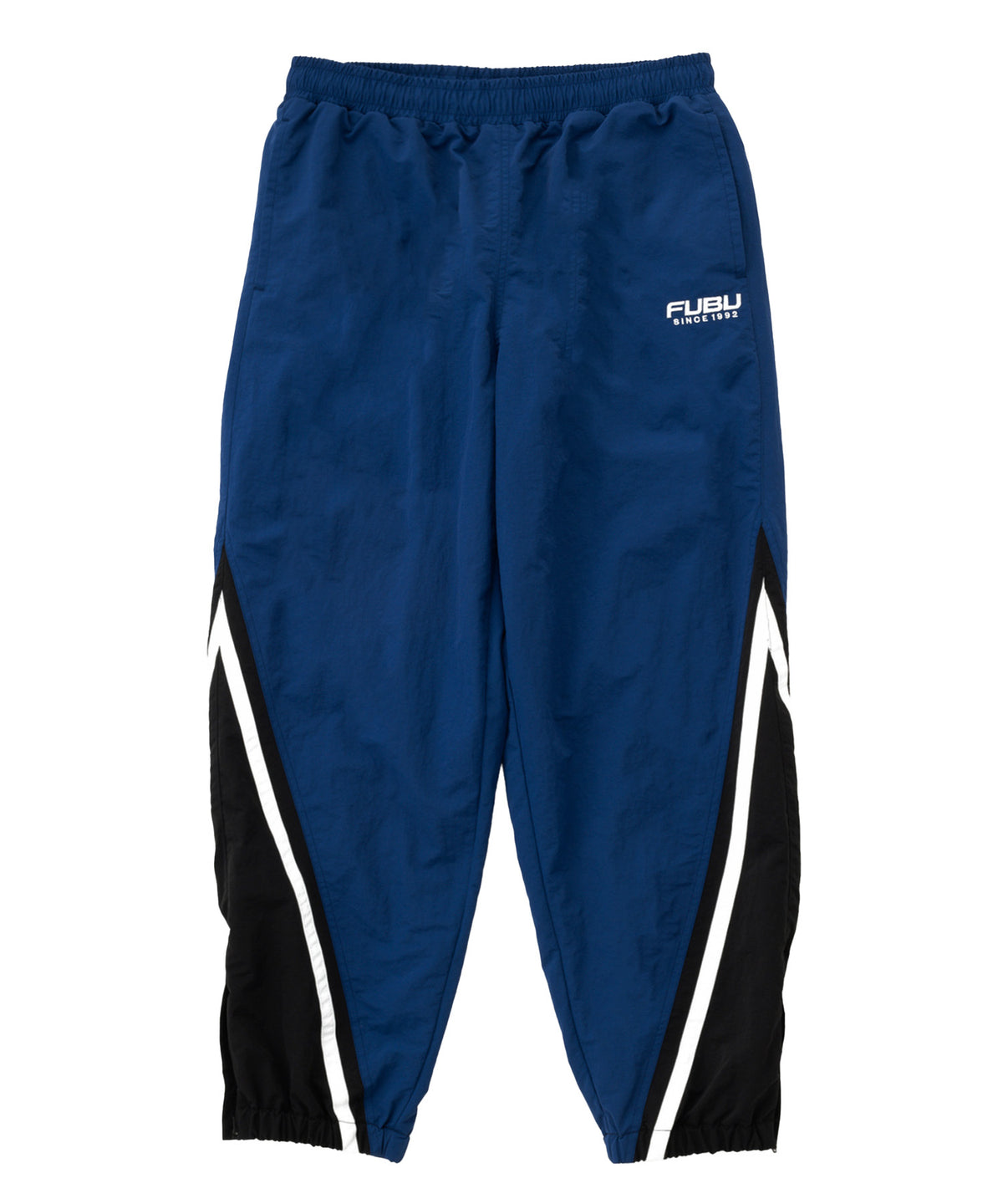 EXCLUSIVE【NEW】NYLON TRACK PANTS/ナイロントラックパンツ【FAM-62505】