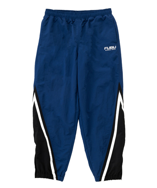 EXCLUSIVE【NEW】NYLON TRACK PANTS/ナイロントラックパンツ【FAM-62505】