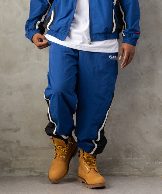 EXCLUSIVE【NEW】NYLON TRACK PANTS/ナイロントラックパンツ【FAM-62505】