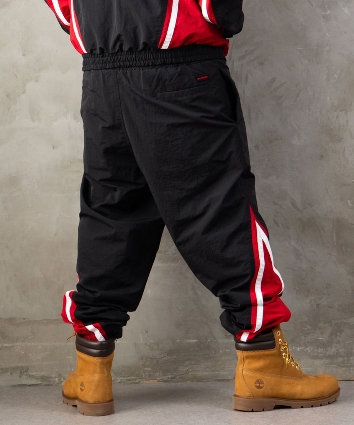 EXCLUSIVE【NEW】NYLON TRACK PANTS/ナイロントラックパンツ【FAM-62505】