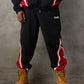 EXCLUSIVE【NEW】NYLON TRACK PANTS/ナイロントラックパンツ【FAM-62505】