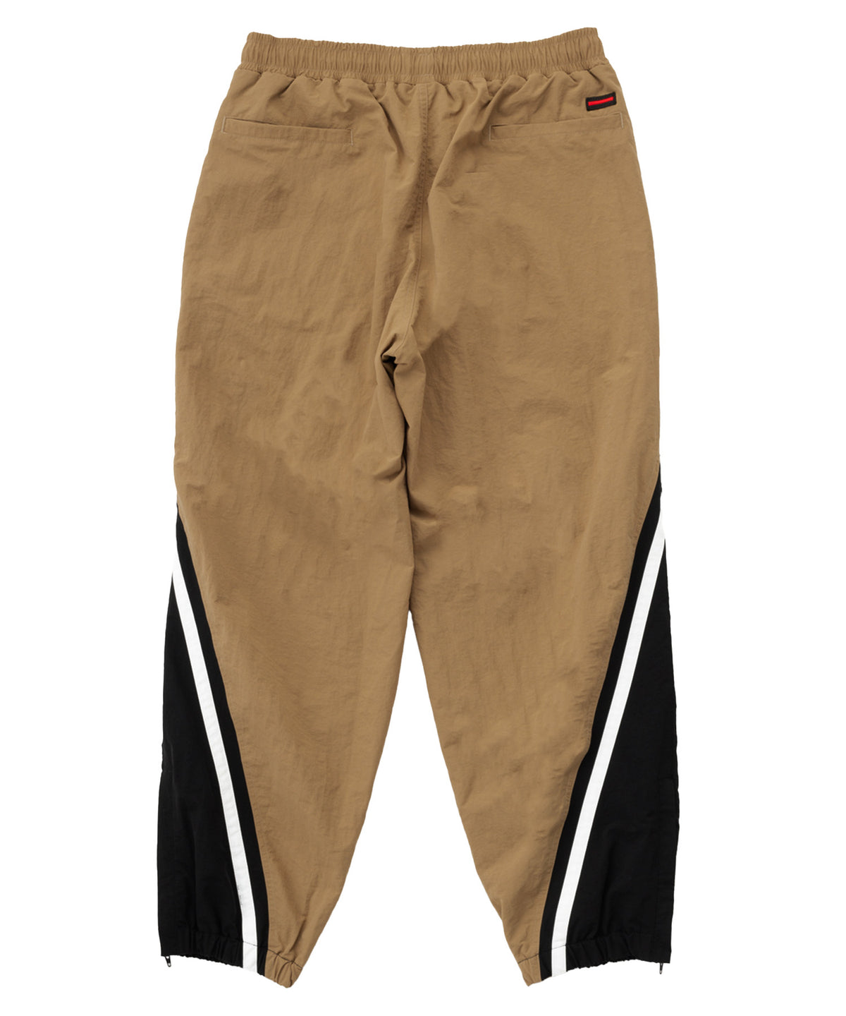 EXCLUSIVE【NEW】NYLON TRACK PANTS/ナイロントラックパンツ【FAM-62505】
