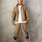 EXCLUSIVE【NEW】NYLON TRACK PANTS/ナイロントラックパンツ【FAM-62505】