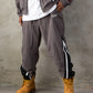 EXCLUSIVE【NEW】NYLON TRACK PANTS/ナイロントラックパンツ【FAM-62505】
