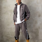 EXCLUSIVE【NEW】NYLON TRACK PANTS/ナイロントラックパンツ【FAM-62505】