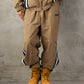 EXCLUSIVE【NEW】NYLON TRACK PANTS/ナイロントラックパンツ【FAM-62505】