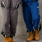 EXCLUSIVE【NEW】NYLON TRACK PANTS/ナイロントラックパンツ【FAM-62505】