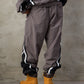 EXCLUSIVE【NEW】NYLON TRACK PANTS/ナイロントラックパンツ【FAM-62505】