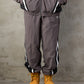 EXCLUSIVE【NEW】NYLON TRACK PANTS/ナイロントラックパンツ【FAM-62505】