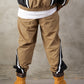 EXCLUSIVE【NEW】NYLON TRACK PANTS/ナイロントラックパンツ【FAM-62505】