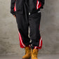 EXCLUSIVE【NEW】NYLON TRACK PANTS/ナイロントラックパンツ【FAM-62505】