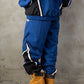 EXCLUSIVE【NEW】NYLON TRACK PANTS/ナイロントラックパンツ【FAM-62505】
