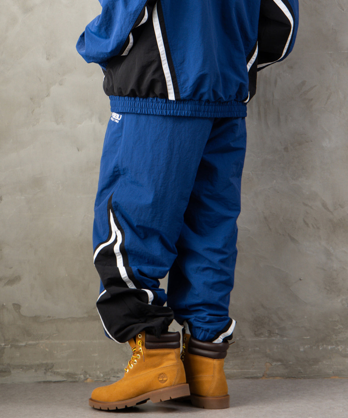 EXCLUSIVE【NEW】NYLON TRACK PANTS/ナイロントラックパンツ【FAM-62505】