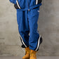 EXCLUSIVE【NEW】NYLON TRACK PANTS/ナイロントラックパンツ【FAM-62505】