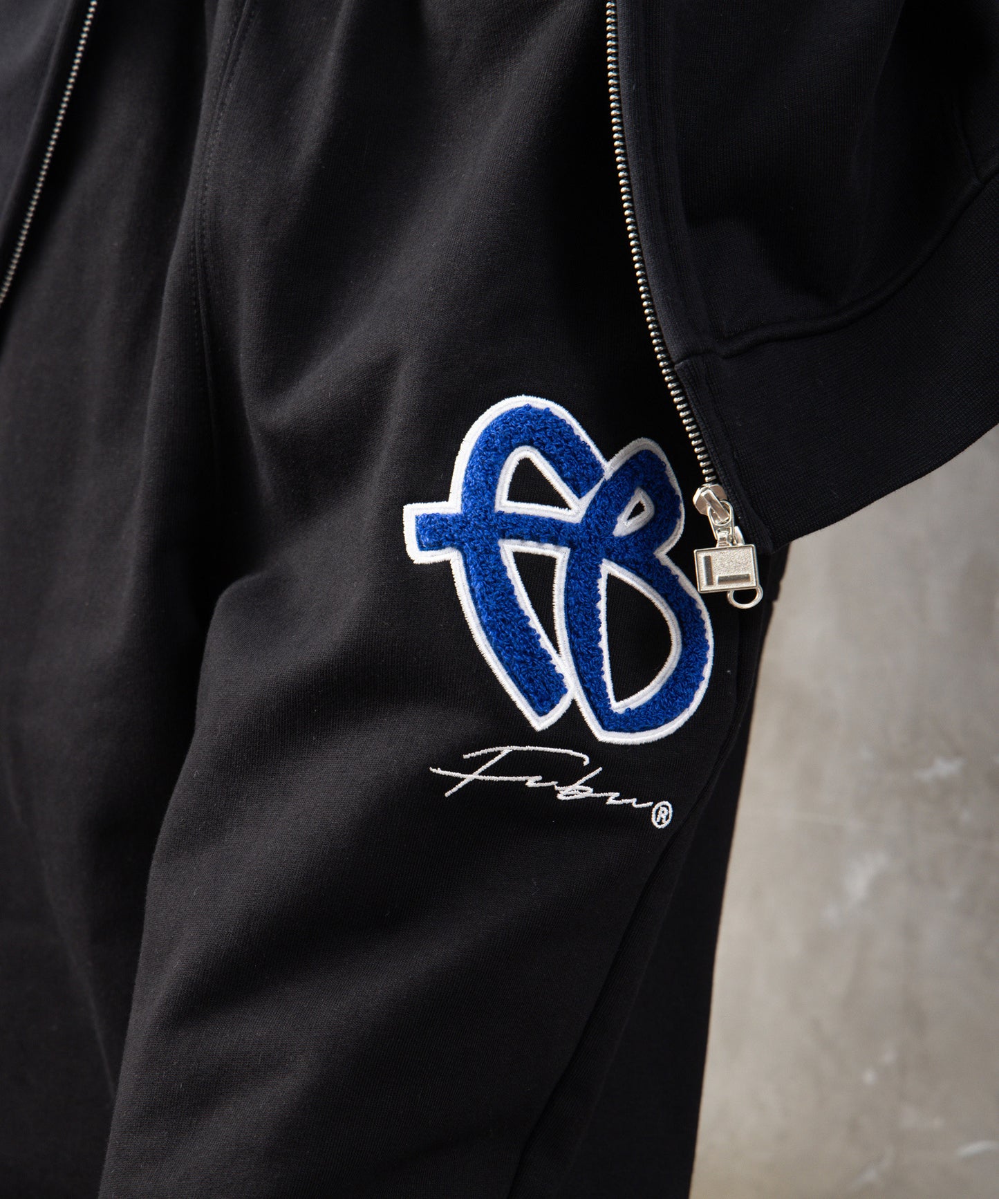 【NEW】OG LOGO SWEAT PANTS/OGロゴスウェットパンツ【FAM-62506】