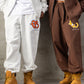 【NEW】OG LOGO SWEAT PANTS/OGロゴスウェットパンツ【FAM-62506】
