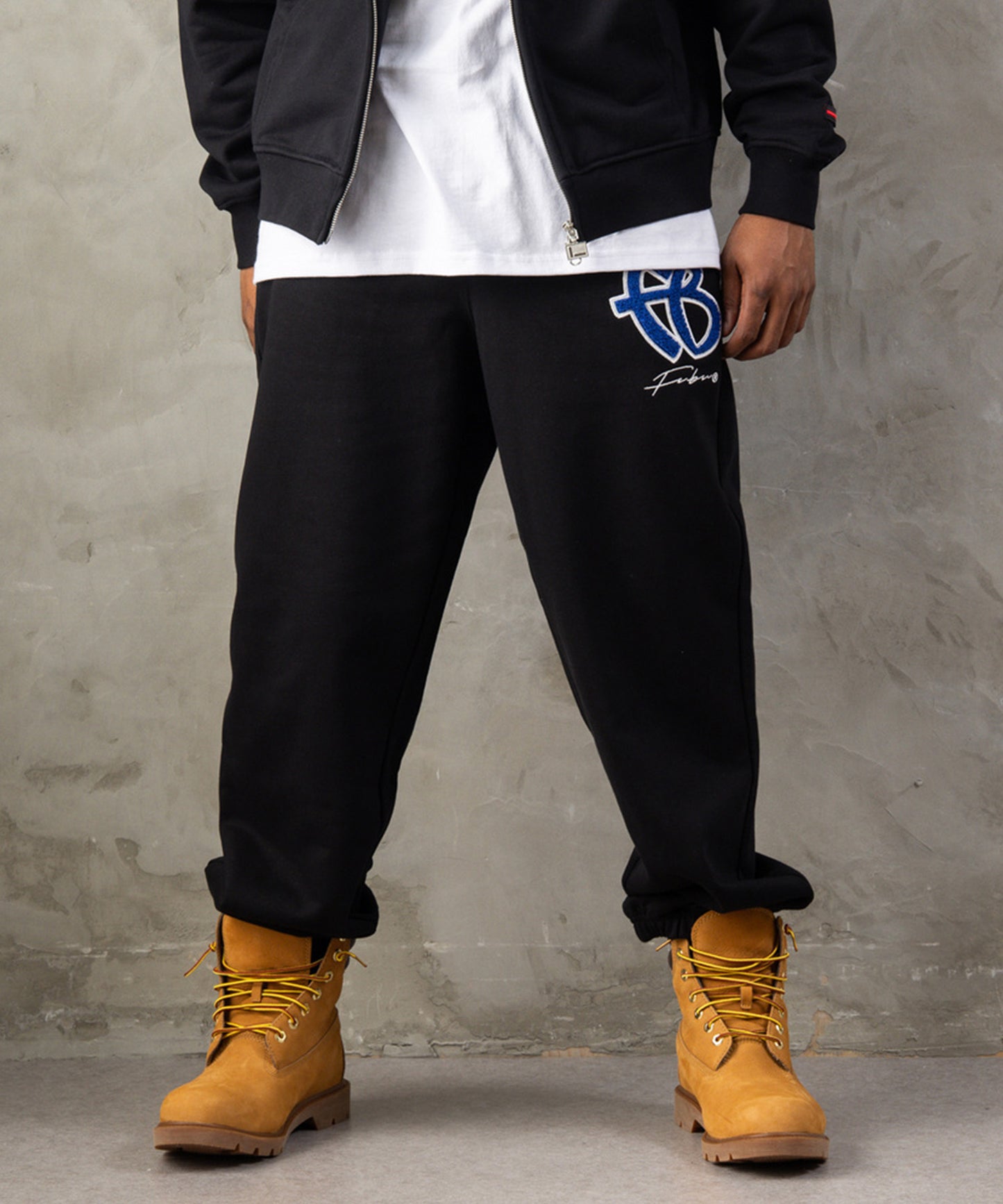 【NEW】OG LOGO SWEAT PANTS/OGロゴスウェットパンツ【FAM-62506】