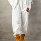 【NEW】OG LOGO SWEAT PANTS/OGロゴスウェットパンツ【FAM-62506】
