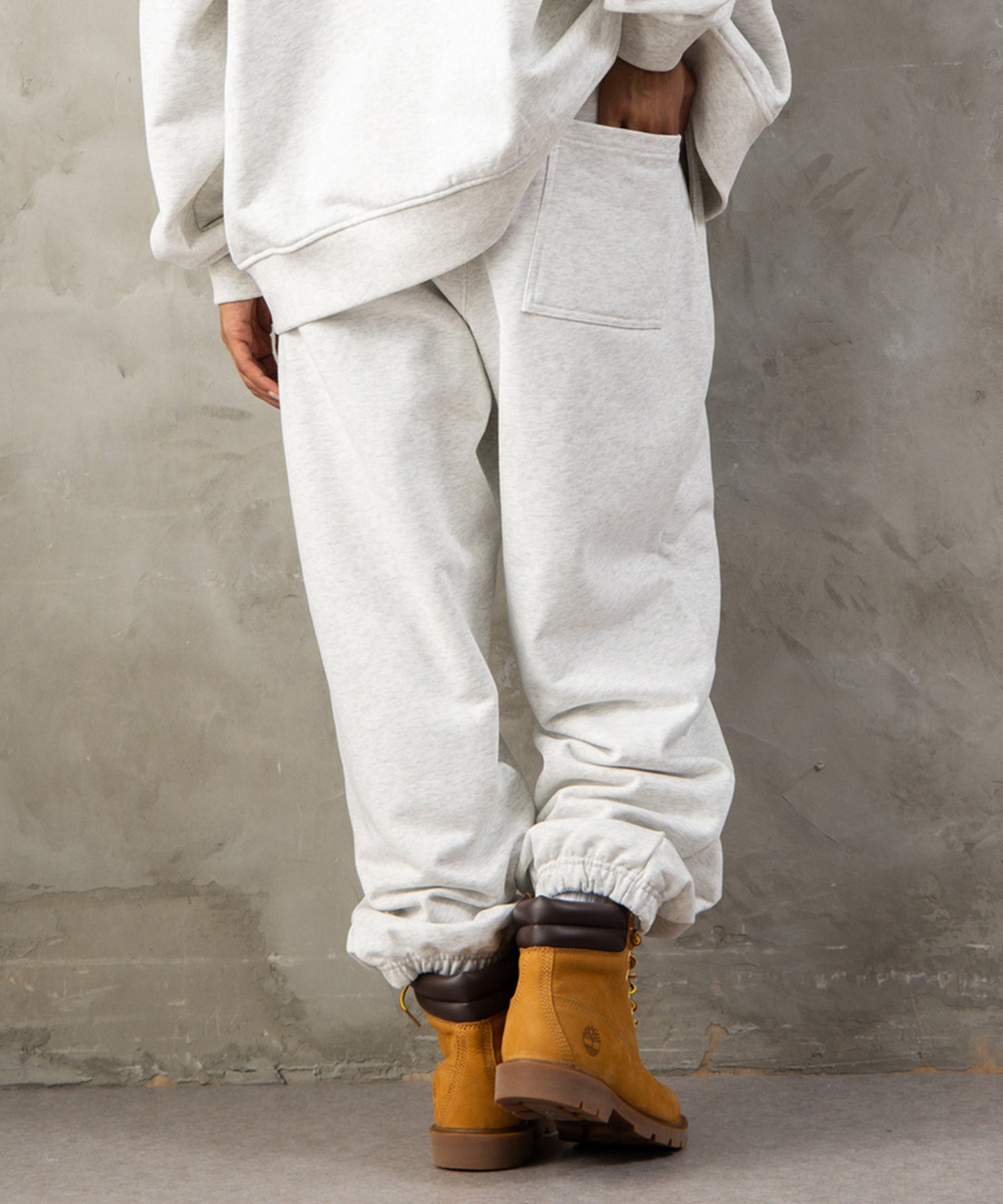 【NEW】OG LOGO SWEAT PANTS/OGロゴスウェットパンツ【FAM-62506】