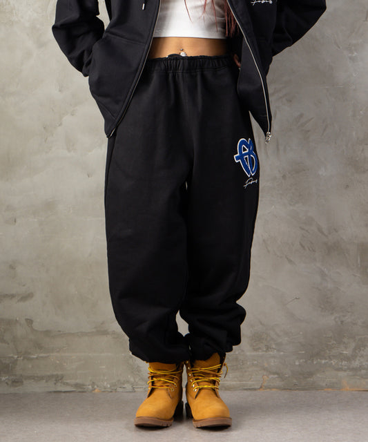 【NEW】OG LOGO SWEAT PANTS/OGロゴスウェットパンツ【FAM-62506】
