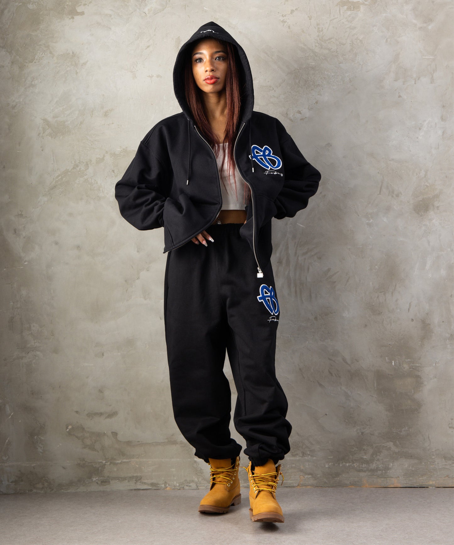 【NEW】OG LOGO SWEAT PANTS/OGロゴスウェットパンツ【FAM-62506】