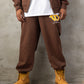 【NEW】OG LOGO SWEAT PANTS/OGロゴスウェットパンツ【FAM-62506】