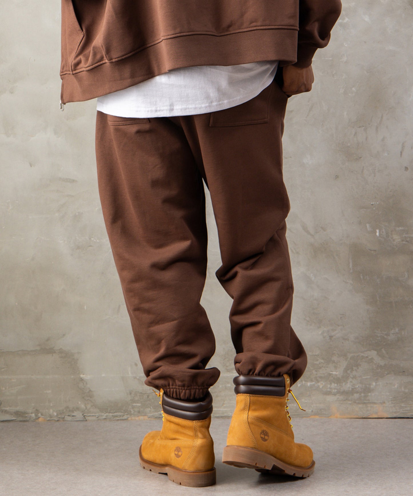 【NEW】OG LOGO SWEAT PANTS/OGロゴスウェットパンツ【FAM-62506】