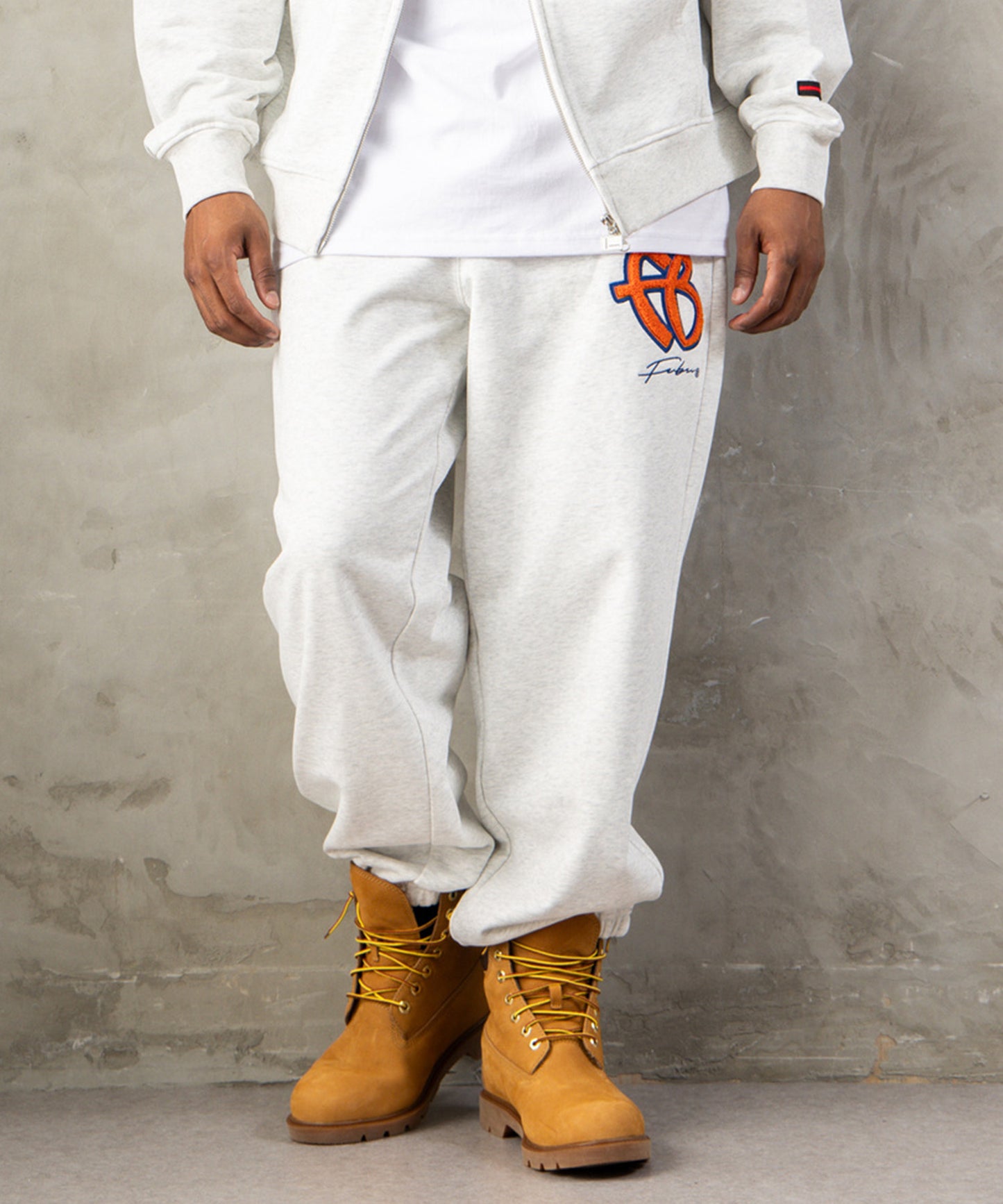 【NEW】OG LOGO SWEAT PANTS/OGロゴスウェットパンツ【FAM-62506】