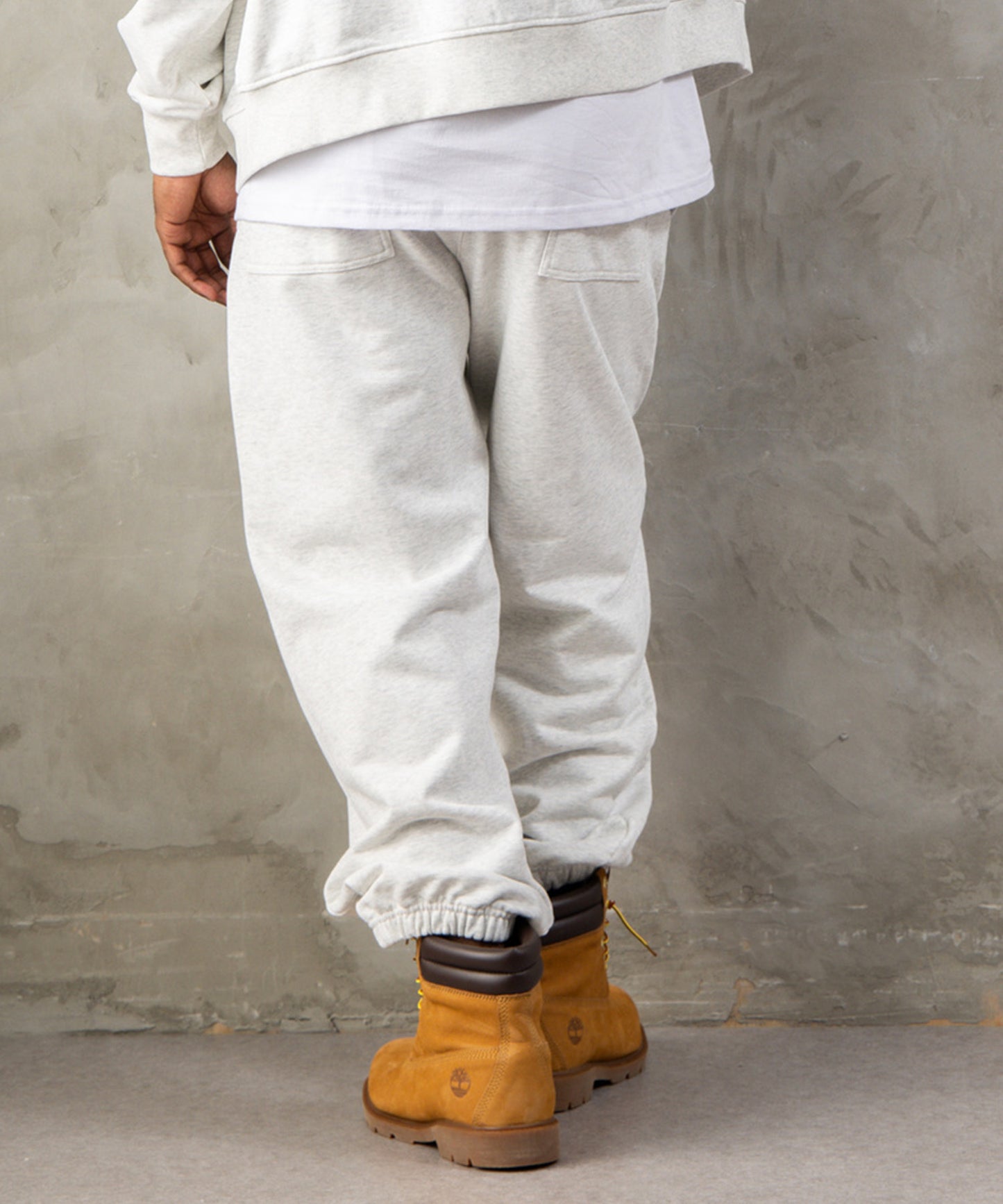 【NEW】OG LOGO SWEAT PANTS/OGロゴスウェットパンツ【FAM-62506】