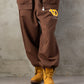 【NEW】OG LOGO SWEAT PANTS/OGロゴスウェットパンツ【FAM-62506】