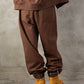 【NEW】OG LOGO SWEAT PANTS/OGロゴスウェットパンツ【FAM-62506】