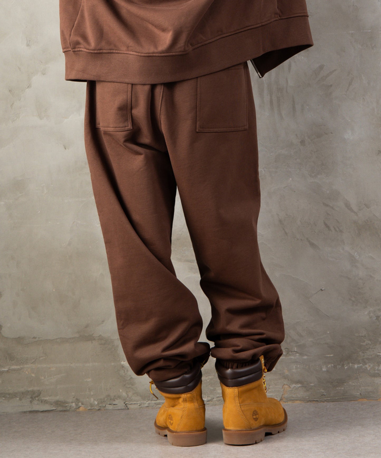 【NEW】OG LOGO SWEAT PANTS/OGロゴスウェットパンツ【FAM-62506】