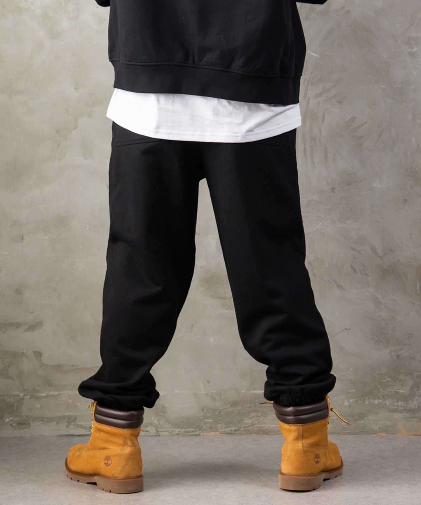 【NEW】OG LOGO SWEAT PANTS/OGロゴスウェットパンツ【FAM-62506】
