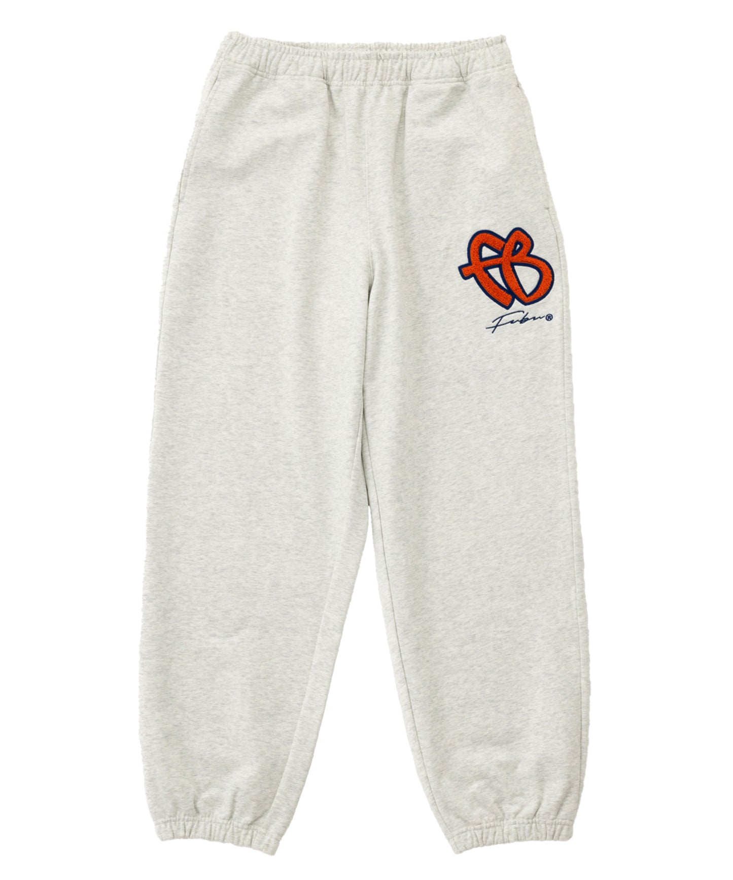 【NEW】OG LOGO SWEAT PANTS/OGロゴスウェットパンツ【FAM-62506】