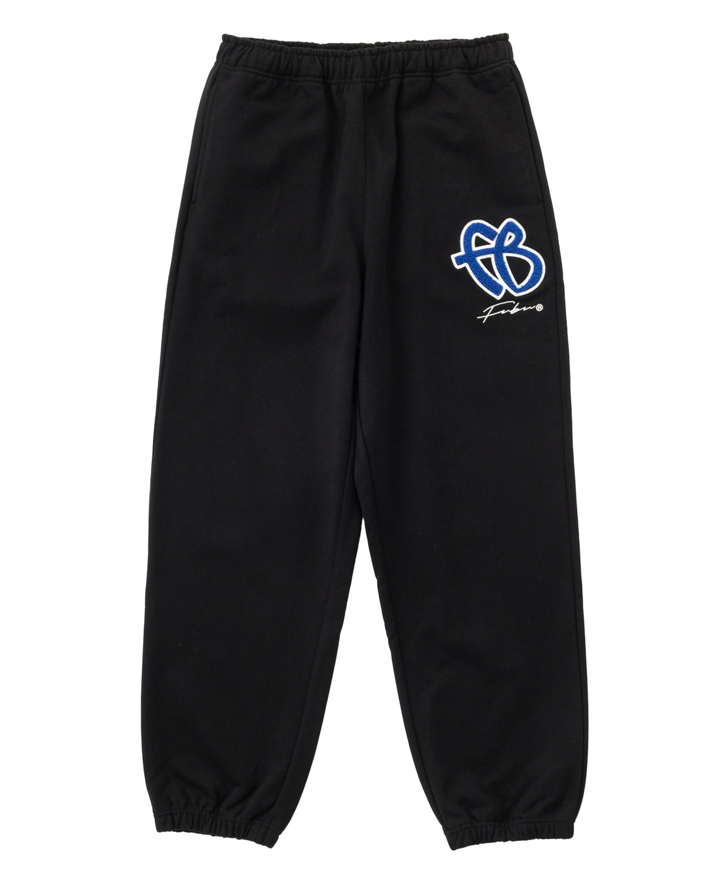 【NEW】OG LOGO SWEAT PANTS/OGロゴスウェットパンツ【FAM-62506】