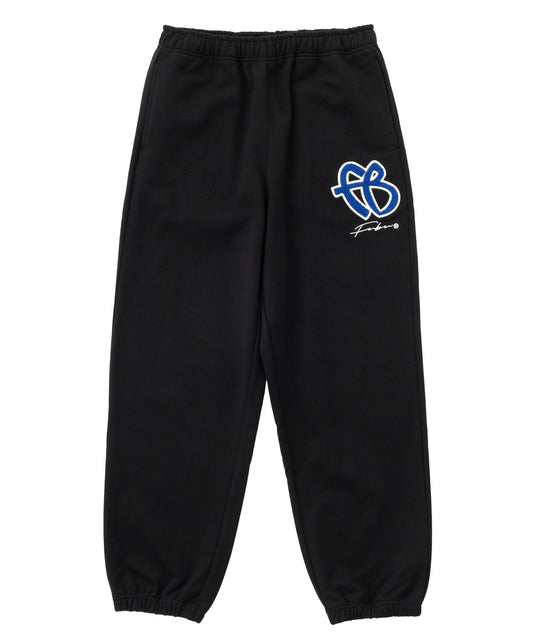 【NEW】OG LOGO SWEAT PANTS/OGロゴスウェットパンツ【FAM-62506】