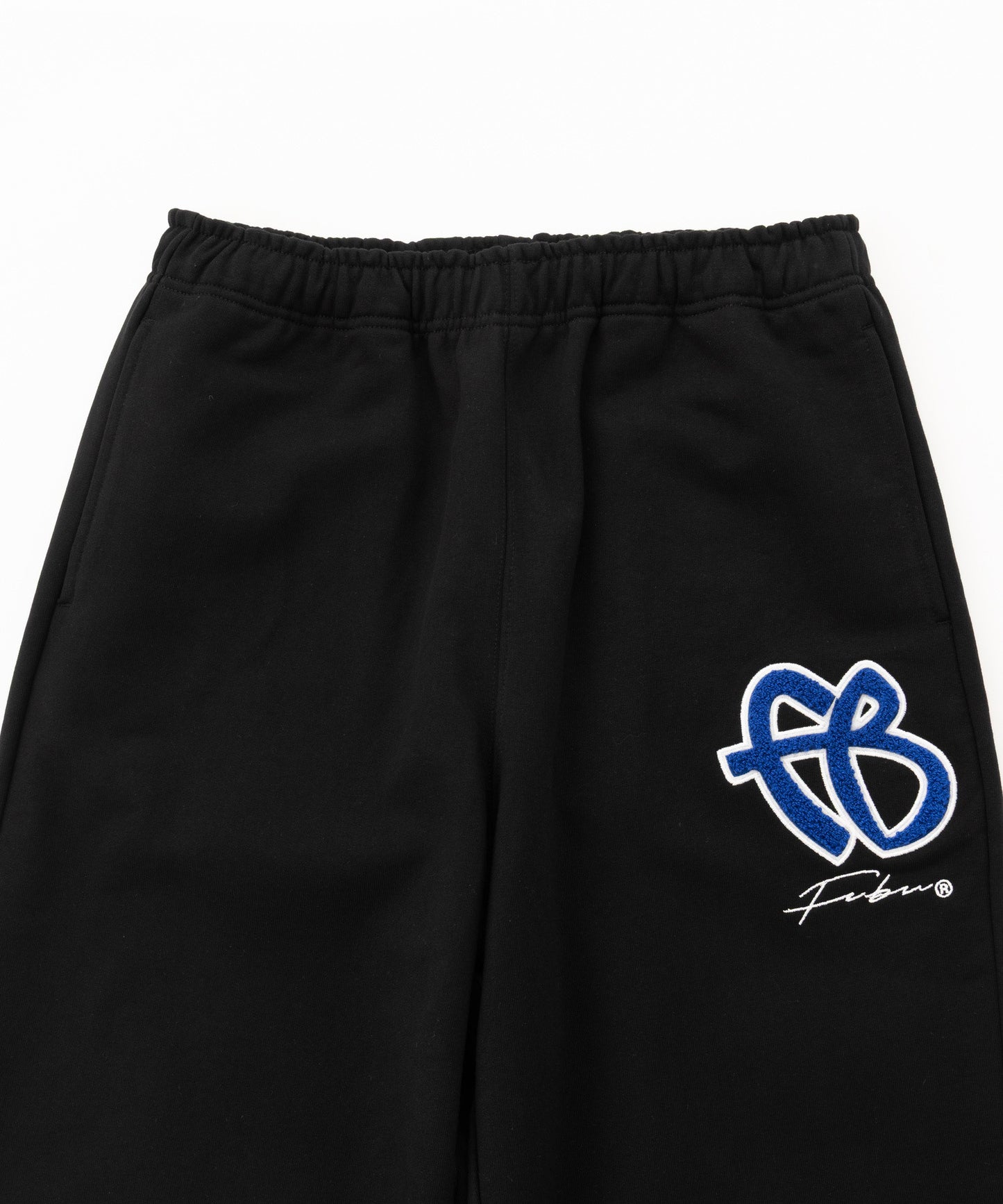 【NEW】OG LOGO SWEAT PANTS/OGロゴスウェットパンツ【FAM-62506】