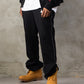 【NEW】STUDS FLARE SWEAT PANTS/スタッズフレアスウェットパンツ【FAM-62507】