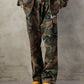 【NEW】STUDS FLARE SWEAT PANTS/スタッズフレアスウェットパンツ【FAM-62507】