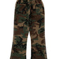 【NEW】STUDS FLARE SWEAT PANTS/スタッズフレアスウェットパンツ【FAM-62507】