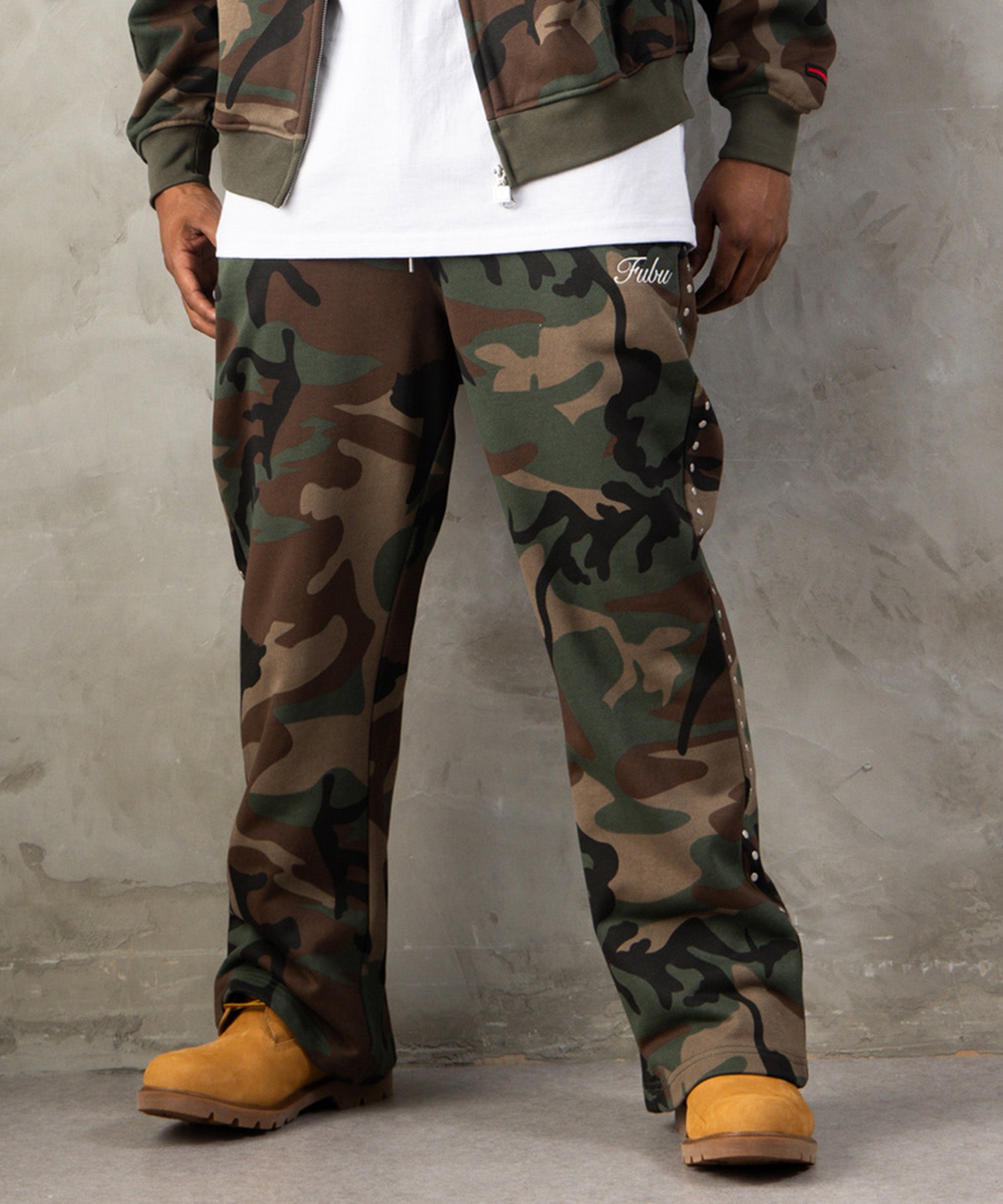 NEW ARRIVAL – Page 3 – FUBU Japan