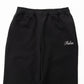 【NEW】STUDS FLARE SWEAT PANTS/スタッズフレアスウェットパンツ【FAM-62507】